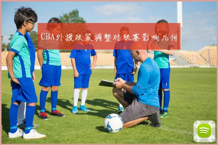 CBA外援政策调整对联赛影响几何